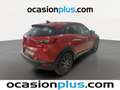 Mazda CX-3 1.5D Luxury 2WD Rojo - thumbnail 4