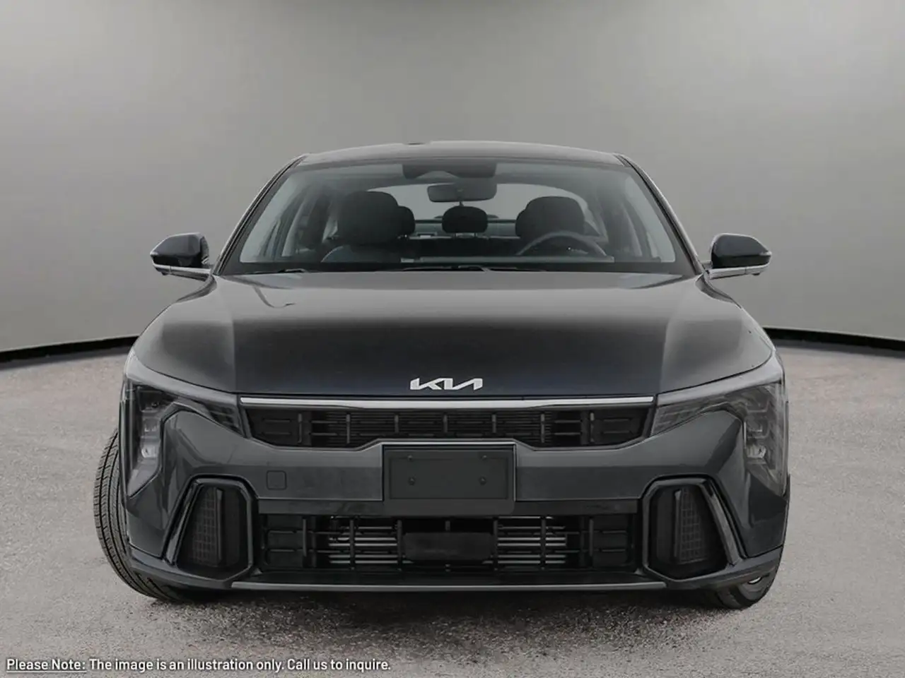 Kia K4 photo Kia K4