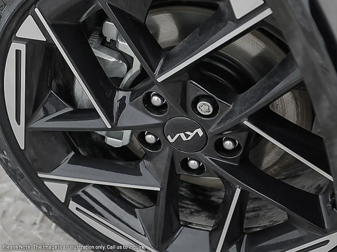 Kia K4 photo Kia K4