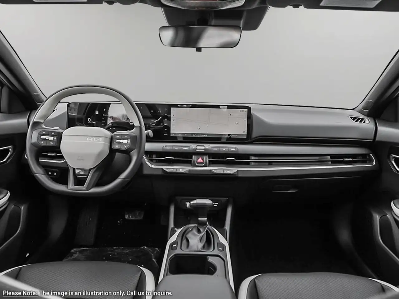 Kia K4 photo Kia K4