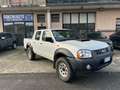 Nissan Navara 2.5 D 4p. Double Cab Efficient Bianco - thumbnail 1