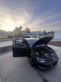 VW Polo 1.2 TSI 6R