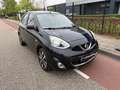 Nissan Micra 1.2 Connect Edition Cruise/Climate-Control Multifu Negro - thumbnail 15