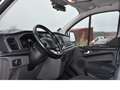 Ford Transit Custom 340 L2 Trend/AHK/Dachtäger/Sitzhz Blanc - thumbnail 12