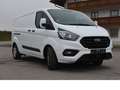 Ford Transit Custom 340 L2 Trend/AHK/Dachtäger/Sitzhz Blanc - thumbnail 4
