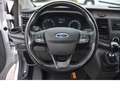 Ford Transit Custom 340 L2 Trend/AHK/Dachtäger/Sitzhz Blanc - thumbnail 13