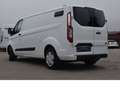 Ford Transit Custom 340 L2 Trend/AHK/Dachtäger/Sitzhz Blanc - thumbnail 6