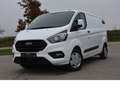 Ford Transit Custom 340 L2 Trend/AHK/Dachtäger/Sitzhz Blanc - thumbnail 3