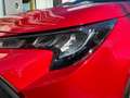 Toyota Corolla 1.2 Rückfahrkamera, Parksensoren, Rot - thumbnail 4