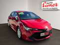 Toyota Corolla 1.2 Rückfahrkamera, Parksensoren, Rot - thumbnail 15