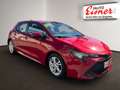 Toyota Corolla 1.2 Rückfahrkamera, Parksensoren, Rot - thumbnail 14