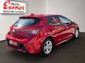 Toyota Corolla 1.2 Rückfahrkamera, Parksensoren, Rot - thumbnail 12