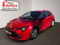 Toyota Corolla 1.2 Rückfahrkamera, Parksensoren, Rot - thumbnail 3