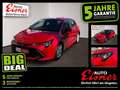 Toyota Corolla 1.2 Rückfahrkamera, Parksensoren, Rot - thumbnail 1
