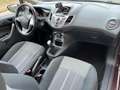Ford Fiesta Fiesta 3p 1.4 16v Titanium Gpl. Unico Proprietario Marrone - thumbnail 14