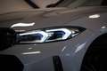 BMW 340 3-serie Touring M340i xDrive M-Sport | Panorama | Gris - thumbnail 4