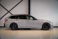 BMW 340 3-serie Touring M340i xDrive M-Sport | Panorama | Gris - thumbnail 20