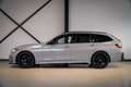 BMW 340 3-serie Touring M340i xDrive M-Sport | Panorama | Gris - thumbnail 18