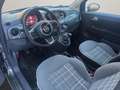 Fiat 500C 500 C 1.2 Dualogic Lounge~e.FALTDACH~KLIMA~ALU~8 F Grau - thumbnail 9