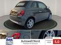 Fiat 500C 500 C 1.2 Dualogic Lounge~e.FALTDACH~KLIMA~ALU~8 F Grau - thumbnail 5