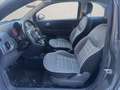 Fiat 500C 500 C 1.2 Dualogic Lounge~e.FALTDACH~KLIMA~ALU~8 F Grau - thumbnail 12