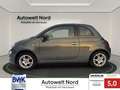 Fiat 500C 500 C 1.2 Dualogic Lounge~e.FALTDACH~KLIMA~ALU~8 F Grau - thumbnail 8