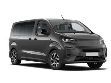 L2 TOP 2.2 BlueHDi 180 S&S EAT8 7 Sitzer*AHK*Na...