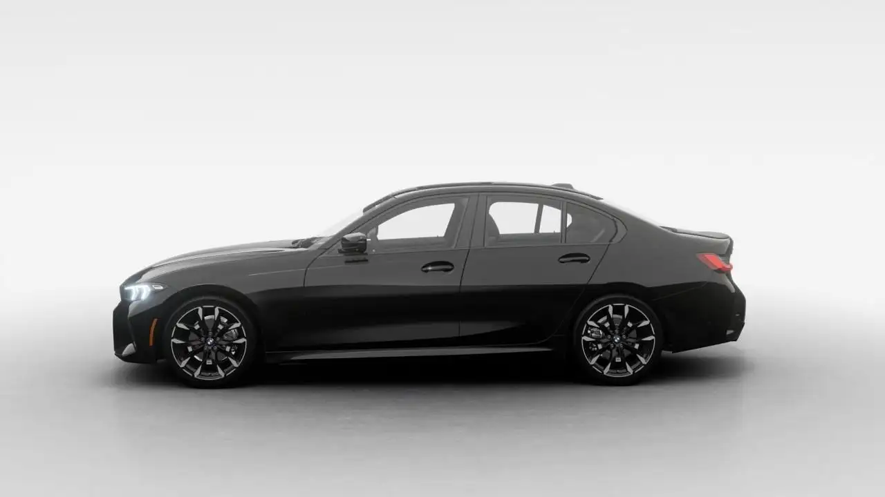 BMW 3 Series снимка BMW 3 Series