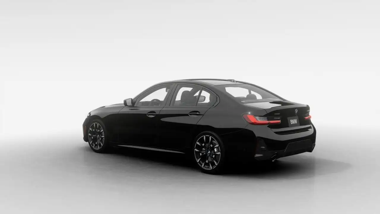 BMW 3 Series снимка BMW 3 Series