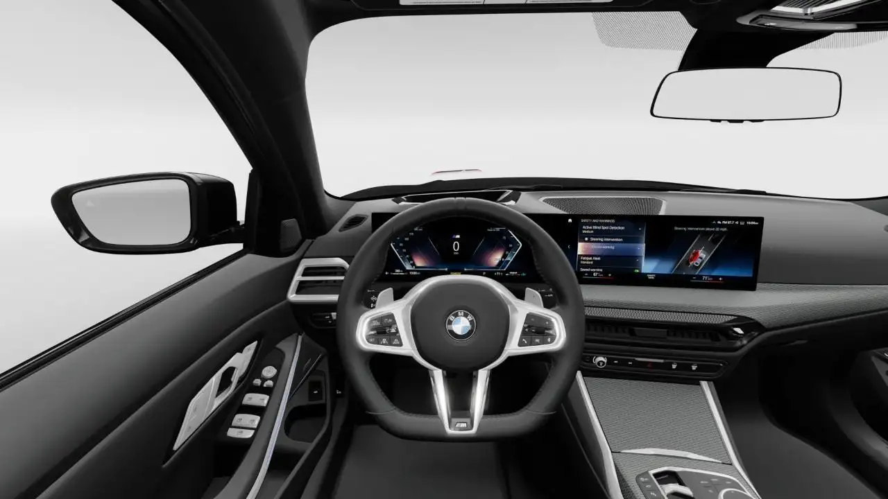 BMW 3 Series снимка BMW 3 Series