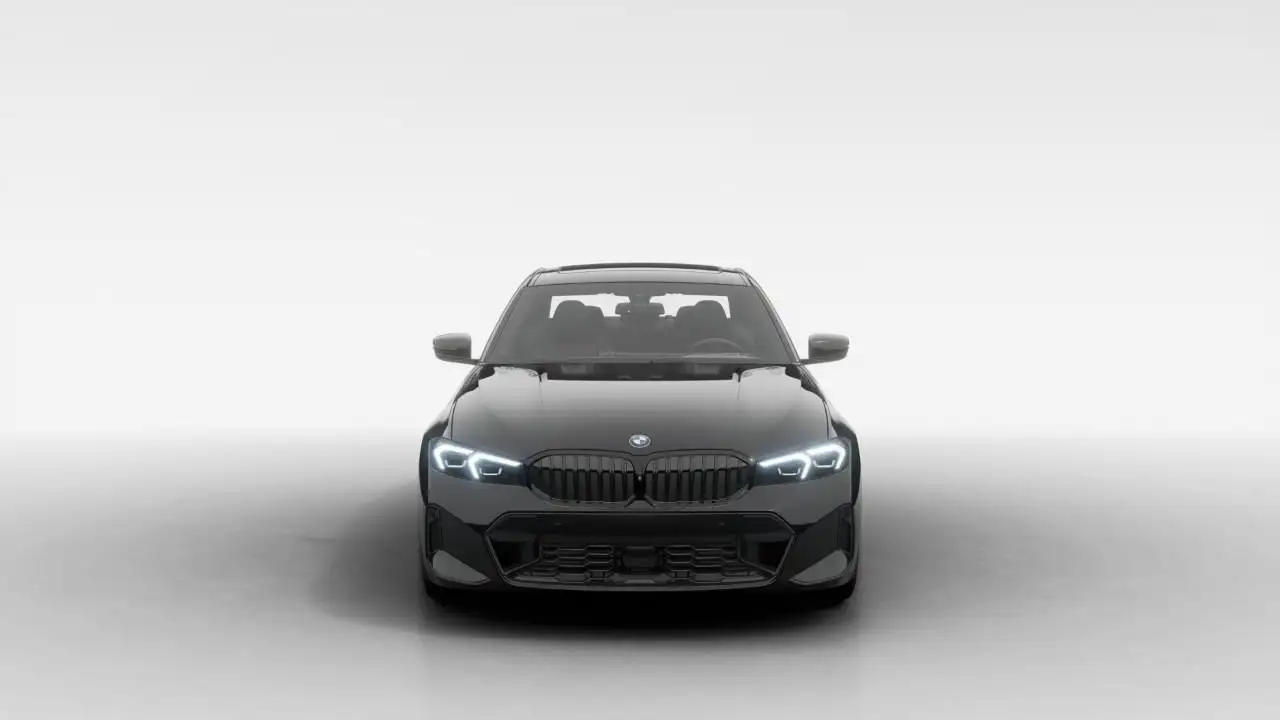 BMW 3 Series снимка BMW 3 Series