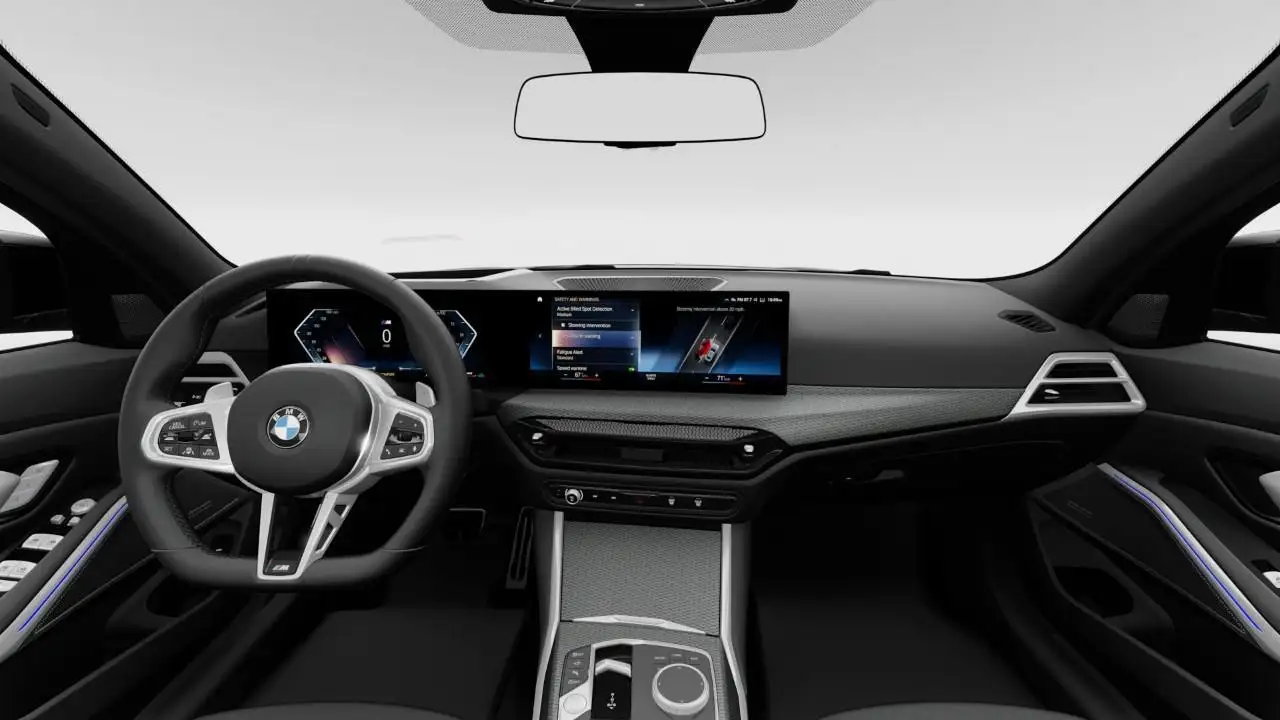 BMW 3 Series снимка BMW 3 Series