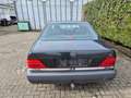 Mercedes-Benz 600 sel Schwarz - thumbnail 2