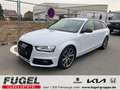 Audi A4 Avant 2.0 TFSI 16V S line Sportpaket plus quattro Gris - thumbnail 1