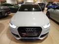 Audi A4 Avant 2.0 TFSI 16V S line Sportpaket plus quattro Gris - thumbnail 3