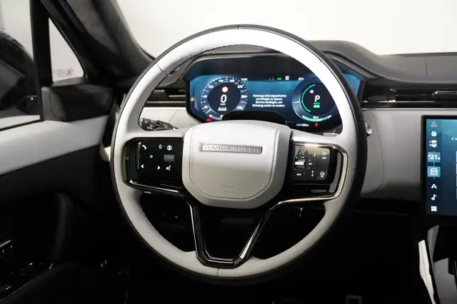 Land Rover Range Rover Sport 3.0PHEV Autobiography Ansicht 14