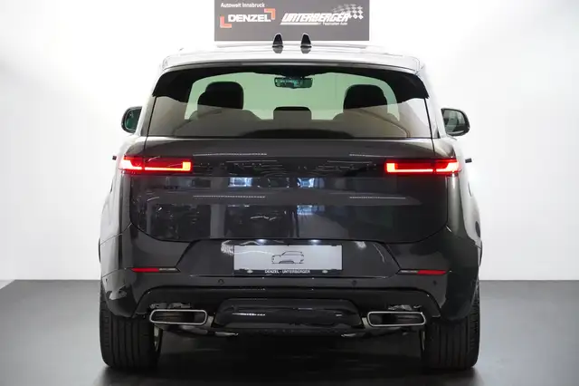 Land Rover Range Rover Sport 3.0PHEV Autobiography Ansicht 8