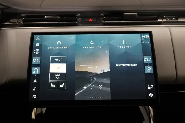 Land Rover Range Rover Sport 3.0PHEV Autobiography Ansicht 25