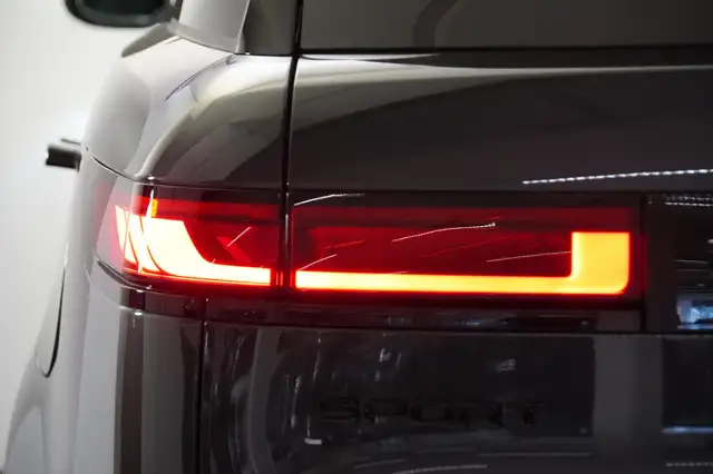 Land Rover Range Rover Sport 3.0PHEV Autobiography Ansicht 9