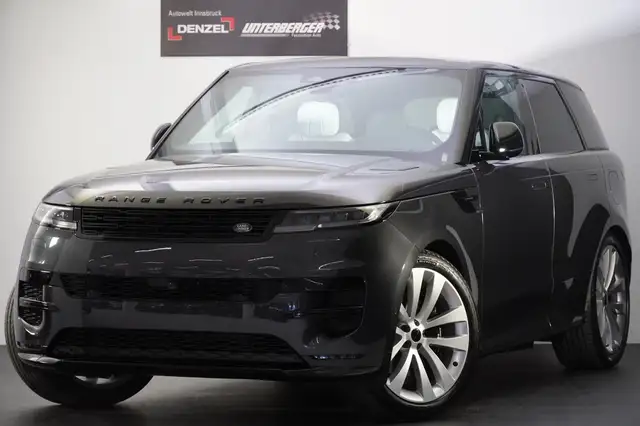 Land Rover Range Rover Sport 3.0PHEV Autobiography Ansicht 2