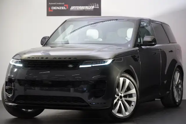 Land Rover Range Rover Sport 3.0PHEV Autobiography Ansicht 1