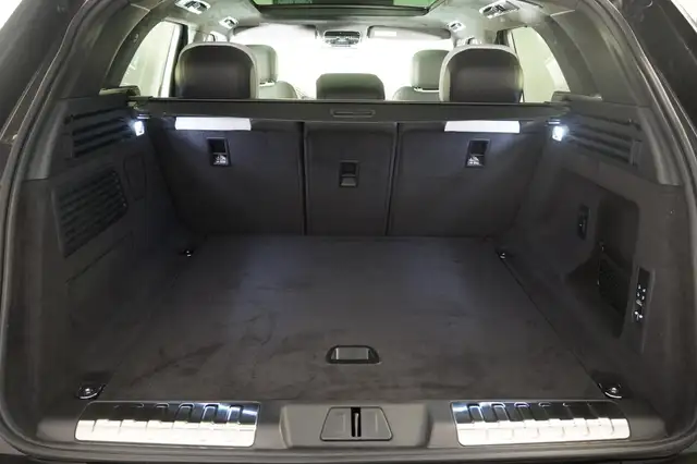 Land Rover Range Rover Sport 3.0PHEV Autobiography Ansicht 10