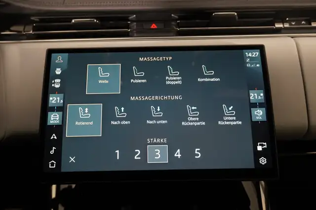 Land Rover Range Rover Sport 3.0PHEV Autobiography Ansicht 27