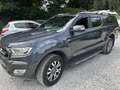 Ford Ranger 3.2 TDCi Wildtrak pare-chocs avant fissuré Gris - thumbnail 3