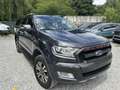 Ford Ranger 3.2 TDCi Wildtrak pare-chocs avant fissuré Gris - thumbnail 1