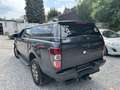 Ford Ranger 3.2 TDCi Wildtrak pare-chocs avant fissuré Gris - thumbnail 8