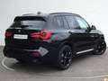 BMW X3 xDrive30d M SPORT+KAMERA+PANO+STANDHZ+AHK Zwart - thumbnail 4