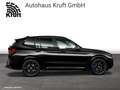 BMW X3 xDrive30d M SPORT+PANO+E SITZE+AHK+LCPROF Schwarz - thumbnail 9