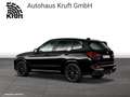 BMW X3 xDrive30d M SPORT+PANO+E SITZE+AHK+LCPROF Schwarz - thumbnail 7