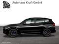 BMW X3 xDrive30d M SPORT+PANO+E SITZE+AHK+LCPROF Schwarz - thumbnail 6